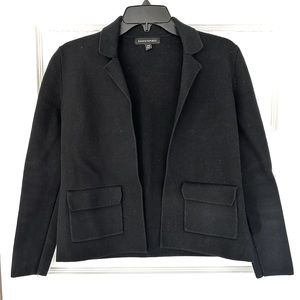 Banana Republic Sweater Blazer
